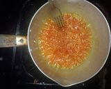 Foto langkah ke 6 dari resep Jalebi khas India.