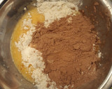 Foto del paso 6 de la receta: Brownie muy fácil