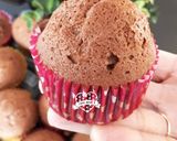 Foto del paso 12 de la receta: Muffins cacao puro