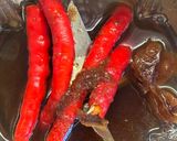 Foto langkah ke 3 dari resep Rujak Es Krim Jogja – Healthy Premium Version.
