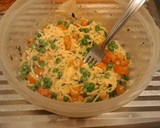 Foto del paso 2 de la receta: Tortitas de pasta