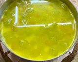 Foto del paso 9 de la receta Cheesecake de Uvas 🍇 sin horno