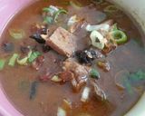 Foto langkah ke 4 dari resep Pallu basa (khas Makassar).