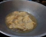 Foto langkah ke 3 dari resep Jamur Geprek Crispy Sambal Matah.