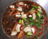 Foto langkah ke 3 dari resep Ayam Semur Campur.