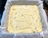 Foto del paso 6 de la receta: Pastel rústico de manzana, pasas y ron, sin gluten