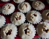 Foto langkah ke 5 dari resep Pie Apel.