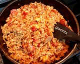 Foto langkah ke 1 dari resep Nasi goreng spesial (#pr_nasi goreng).