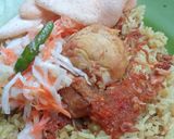 Foto langkah ke 9 dari resep 69. 🍃Nasi Kari Banjar.