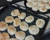 Foto del paso 6 de la receta: Pancitos Saborizados de orégano - provenzal y queso