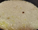 Foto del paso 2 de la receta: Arroz con Espárragos trigueros y pimiento verde