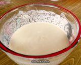Foto langkah ke 5 dari resep KULIT LENTUR ANTI ROBEK ANTI GAGAL | 3 Bahan Ekonomis.
