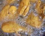 Foto langkah ke 2 dari resep Ayam Goreng Lengkuas.