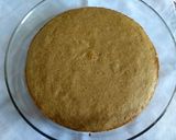 Foto do passo 1 de Torta de abacaxi