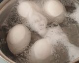 Foto del paso 1 de la receta: Crema de verduras 🍛