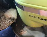 Foto del paso 3 de la receta: Mantecol casero con baño de chocolate