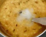 A picture of step 3 of Mix dal tadka.