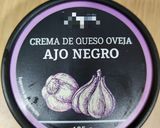 Foto del paso 3 de la receta: Sándwich de jamón y pera con queso cremoso de ajo negro
