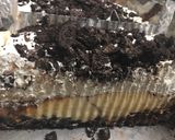 A picture of step 6 of Oreo (ice cream) Smush.