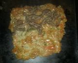 Foto del paso 2 de la receta: Rolls de zanahoria y bife de chorizo