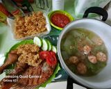 Foto langkah ke 4 dari resep Kremesan.