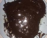 Foto langkah ke 6 dari resep Bolu Kukus Cokelat.