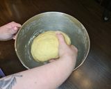 Fánk variációk 🍩 recept fázis 3 fotója
