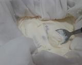 Foto del paso 6 de la receta: Yogurt firme!! Con compota de frutos rojos
