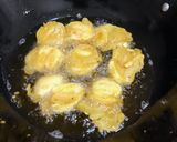 Foto langkah ke 3 dari resep Nangka goreng.