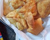 Foto del paso 2 de la receta: Fritos de discos de empanadas, pascualinas etc