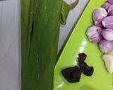 Foto langkah ke 2 dari resep Sambalado tanak khas minang.