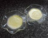 Foto del paso 3 de la receta: Panacota/Panna cotta