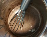 Forró csoki recept fázis 1 fotója