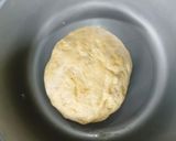 Foto langkah ke 2 dari resep Pastel Gulung Isi Bengkuang.