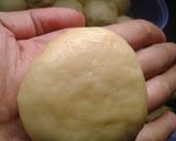 Foto langkah ke 10 dari resep Bapia Pathuk/Roti Bapia/Tou Luk Pia.