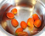 夏季開胃菜~冰釀番茄的食譜步驟2照片