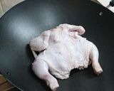 Foto langkah ke 1 dari resep Ayam Betutu.