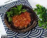 Foto langkah ke 4 dari resep Sambal Korek H Slamet.