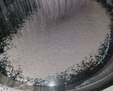 A picture of step 3 of Brownies.