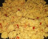 Foto langkah ke 4 dari resep Urap Sayur Ndeso.