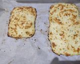 Foto del paso 5 de la receta Panninis de Coliflor Fitness