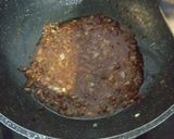 Foto langkah ke 3 dari resep 619. ☘️ Pokcoy Siram Daging Sapi Cincang.