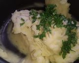 Foto del paso 2 de la receta Croqueta de papas