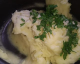 Foto del paso 2 de la receta: Croqueta de papas