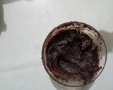 Foto langkah ke 1 dari resep Roti Cokelat Lumer.