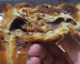 Foto langkah ke 10 dari resep Pisang Bolen Coklat.