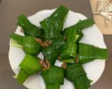 Foto langkah ke 2 dari resep Ayam pandan thailand.
