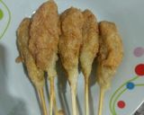 Foto langkah ke 7 dari resep Sempol Ayam Saus Kacang.