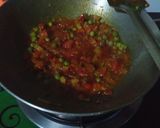 काठियावाड़ी बैगन का भरता (Kathiyawadi baingan ka bharta recipe in Hindi) रेसिपी चरण 3 फोटो
