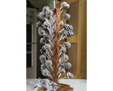 Foto del paso 4 de la receta: Pop cakes de oreo